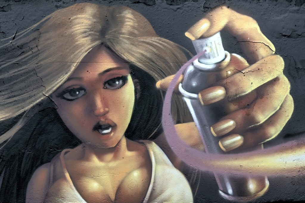 graffiti eindhoven hdr urbex art kunst kunstwerk mural murals berenkuil straatkunst